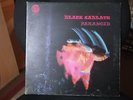 Black Sabbath paranoid 1st press lp big bear vertigo swirl uk only
