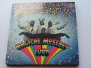THE BEATLES ORIGINAL 1967 MAGICAL MYSTERY  E.P. MONO  EXCELLENT SOLID CENTRE