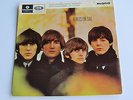 THE BEATLES  FOR SALE ORIGINAL 1965  U.K.   EP    EXCELLENT