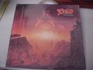 DIO  The Last In Line  Vinyl LP Ronnie James Dio  Classic Rock 1984 VG++ CLEAN