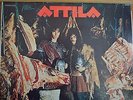 RARE BILLY JOEL PRE-PIANO MAN 1970 ALBUM, ATTILA, NEAR-MINT CONDITION