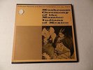 Mushroom Ceremony of the Mazatec Indians of Mexico Folkways 1957 With Booklet