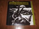 RARE OOP ONE LIFE CREW crime ridden society RECORD LP VICTORY RECORDS INTEGRITY