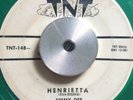 JIMMY DEE-Henrietta-GREEN VINYL TNT 148 ROCKABILLY 45 Listen