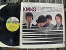 THE KINKS: