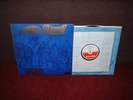 PAPER BUBBLE Scenery LP 1969 DERAM 1st Press BRILLIANT EXAMPLE