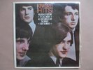 The Kinks, Kinksize Hits, EP, p/s