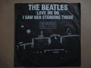 The Beatles, Love Me Do, p/s, rare Australian pressing