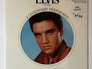 ELVIS PRESLEY-A Legendary Performer, Volume 3- CPL1-3082- Sealed / Mint