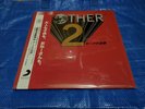 Mother 2 Earthbound LP Record Vinyl Soundtrack ????? Hot Spring Pink Nintendo