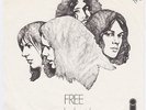 FREE My Brother Jake RARE Sweden 45 UNIQUE swedish PINK ISLAND folk prog LISTEN