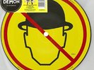 MEN WITHOUT HATS - SAFETY DANCE  VINYL LP SINGLE NEW+