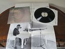John Lennon - Imagine LP - Ex+ Vintage UK Vinyl - Poster - Worldwide Shipping
