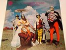 BEGGARS OPERA Act One Gatefold Sleeve Large Vertigo Spiral + inner
