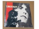 Sealed T-Rex TREXTASY Best Of USA Vinyl LP Record Club SEALED Free Shipping
