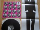 THIS ARE TWO TONE The Specials WALT JABSCO POSTER BEAT 2-tone SKA Madness mod