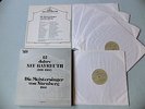 Melodram WAGNER Die Meistersinger von Nurnberg Bayreuth '59 Leinsdorf vinyl 5LP