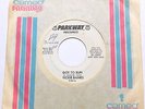 VICKIE BAINES Got To Run / Losing You 45 rpm Parkway WL DJ Promo NORTHERN SOUL