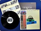 BEATLES THE BEATLES AT HOLLYWOOD BOWL EAS80830 OBI LP EB3405