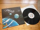 SKY HIGH - orig private press LP PROG JAZZ FUNK FUSION near mint