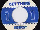 ENERGY Get There RARE modern soul 45 unknown funk NORTHERN SOUL disco LISTEN