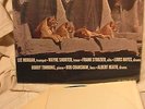 Lee Morgan Wayne Shorter, etc. THE YOUNG LIONS Vee Jay LP NM