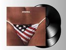 The Black Crowes - Amorica [2LP] (180 Gram) 2015- NEW & SEALED