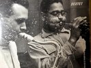 Dizzy Gillespie & Stan Getz Sextet - Norgran Mg-N2    10