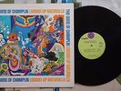 The Sons Of Champlin 2 LP Loosen Up Naturally 1969 Psych VPI Cleaned VG++/M-