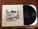 Batang Frisco - S/T LP Self Released - Minimal - Electronic - Played ONCE