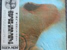 Pink Floyd   Meddle   Japan 1st Press   RED VINYL