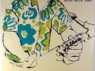 JOHNNY GRIFFIN-THE CONGREGATION-RECORD MINT AND UNPLAYED