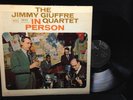 Jimmy Giuffre Quartet-In Person-Verve 8387-JIM HALL