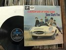 THE DAVE CLARK FIVE
