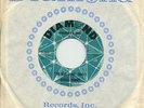 RUSSELL MORRIS   The Real Thing (Part I & II)   garage/psych   DIAMOND $