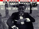 Huey Piano Smith vinyl LP  record Rockin' Pneumonia And The Boogie... UK