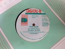 SHABBA RANKS DEM BOW   BOW CAT STEVE AND CLEEVIE DIGITAL RECORDS VINYL 12''