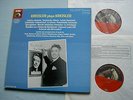 EMI EM 29 0556 3 KREISLER plays KREISLER Rupp Raucheisen Sandor vinyl 2LP