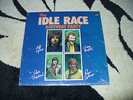 IDLE RACE Birthday Party UK ELO Lynne MOVE mod pop psych LP RE
