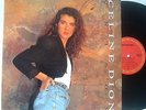 CELINE DION RARE LP UNISON 12