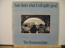 The Housemartins-Now that's what I call quite Good-g/fold-2Lps- ree UK Post