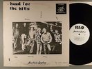Goose Creek Symphony  Head For The Hills      Private Their Rare LP