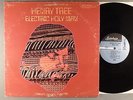 Henry Tree  Electric Holy Man    Psych    Mainstream Label