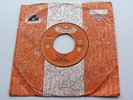 THE BEATLES  ORIGINAL 1964   U.K.  POLYDOR 45   AINT SHE SWEET