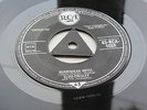 ELVIS PRESLEY  RARE 1958  BLACK RCA  TRI CENTRE HEARTBREAK HOTEL   ALL SHOOK UP