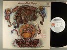 Merchants Of Dream, The  Strange Night Voyage   Psych  Mono White Label Promo