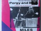 MILES DAVIS 'Porgy And Bess' 180g Vinyl LP NEW & SEALED