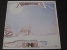 Camel rare '77 BELGIUM 1st press LP Moonmadness on Decca  EX+   ** PROG