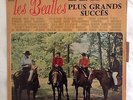 Les Beatles ?– Dans Leurs 14 Plus Grands Succes - Odeon ?- OSX 231 - RARE