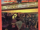The Beatles US 45 Capitol B-5100 Movie Medley / Fab 4 On Film W/Picture Sleeve